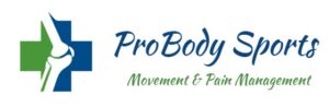 Pro Body Sports